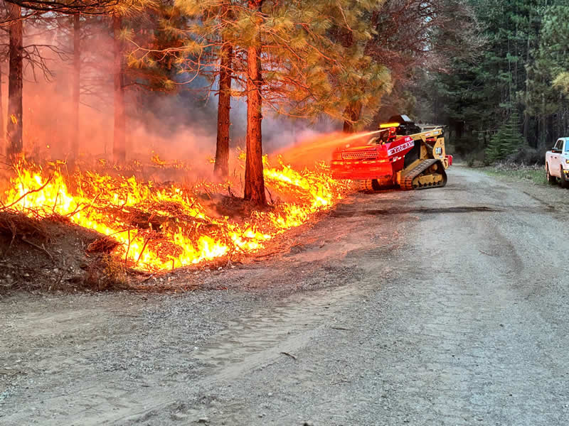 Terra Fuego Resource Foundation