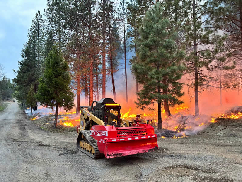 Terra Fuego Resource Foundation