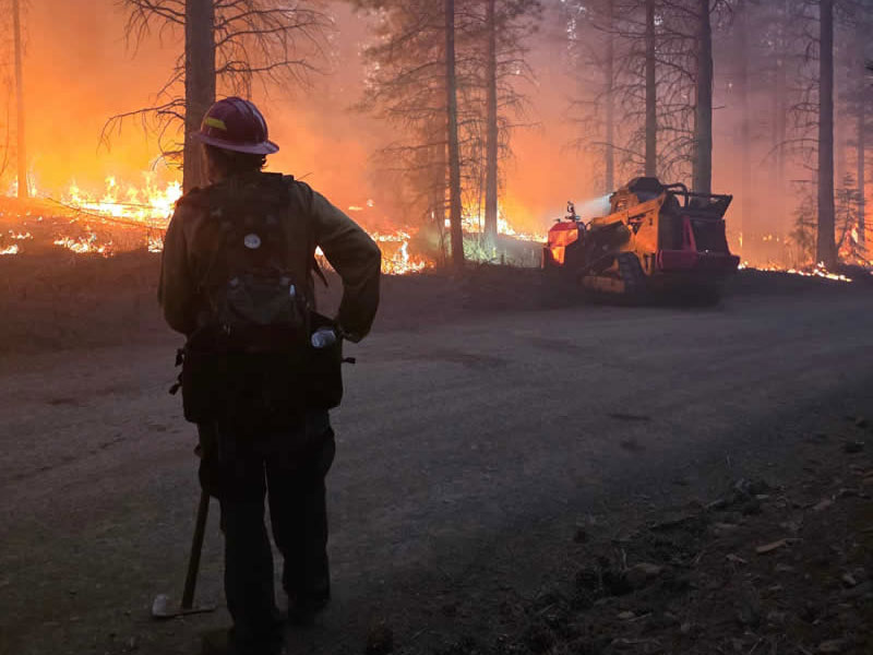 Terra Fuego Resource Foundation