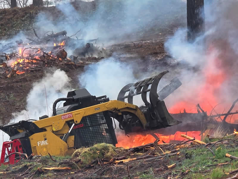 Terra Fuego Resource Foundation