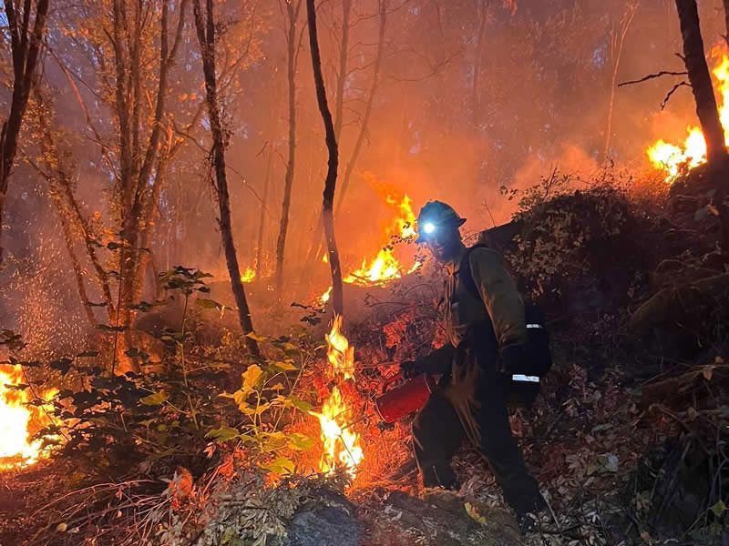 Terra Fuego Resource Foundation