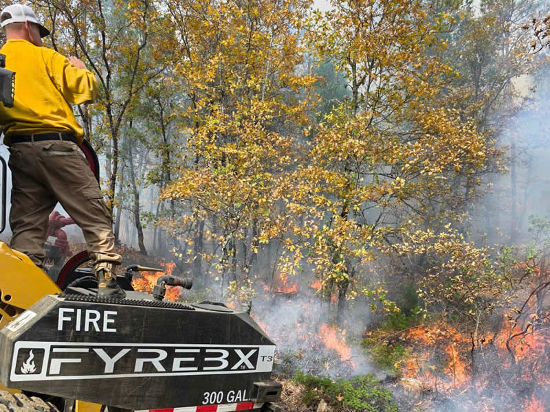 Terra Fuego Resource Foundation