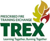 Terra Fuego Resource Foundation, TREX logo
