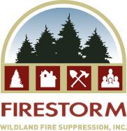 Terra Fuego Resource Foundation, Firestorm logo